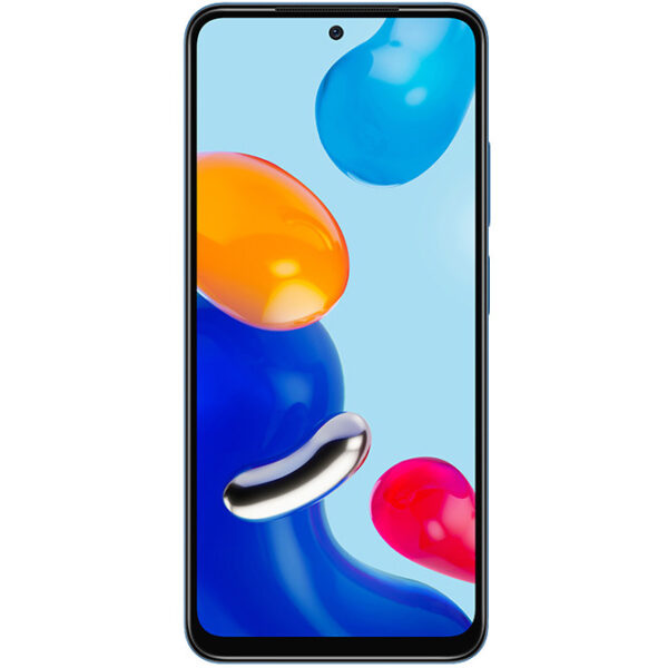 گوشی موبایل شیائومی مدل Redmi Note 11